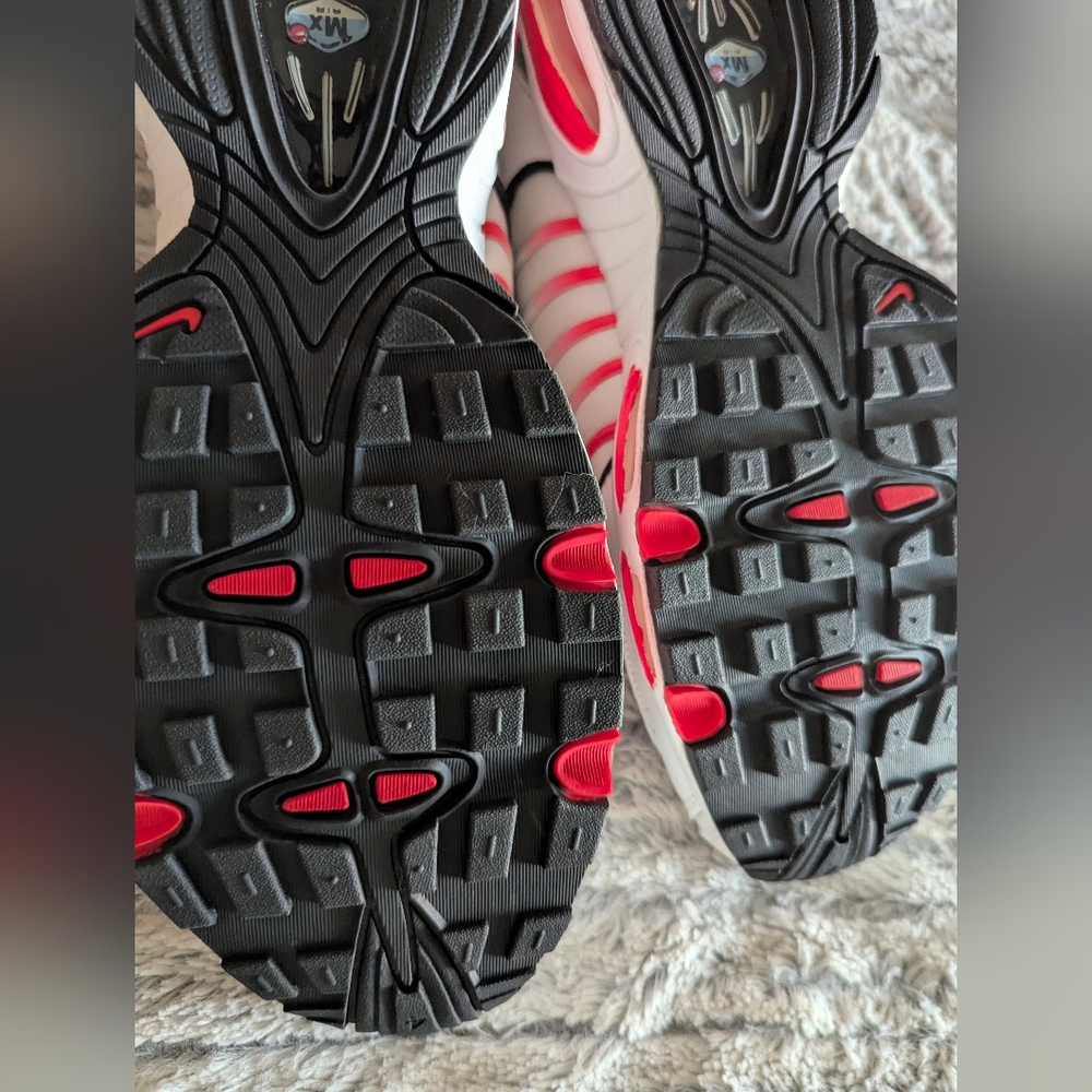 NIKE Airmax TAILWIND... NEW - Picture 13 of 13